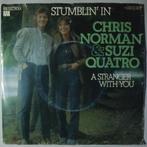 Chris Norman and Suzi Quatro - Stumblin in - Single, Pop, Single