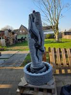 Fontein - 2026 - Marble Lady, Antiek en Kunst