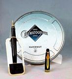 Waterman - Cinematographe 1895-1995 - Stylo à plume, Collections