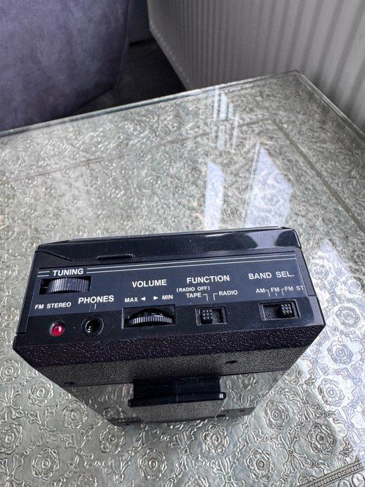 Sanyo - MGR77 Walkman, TV, Hi-fi & Vidéo, Radios