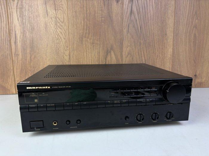 Marantz - SR-50L Solid state stereo receiver, TV, Hi-fi & Vidéo, Radios