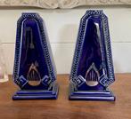 Fives Lille - Gustave de Bruyn - Vaas - Keramiek - Twee