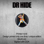 DR HIDE - Vinyl Record Michael 2046