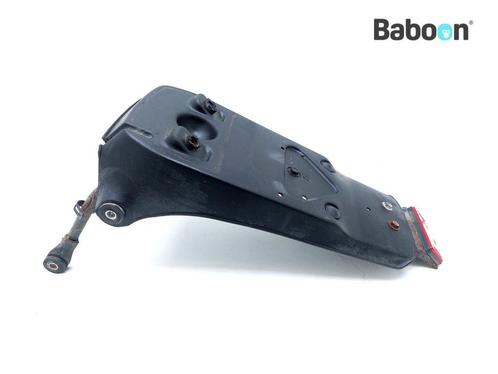 Kentekenplaat Houder Honda XL 600 V Transalp 1994-1996, Motoren, Onderdelen | Honda, Gebruikt, Verzenden