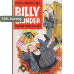 Billy blunder komt met kerst 9789023004943 Richards, Verzenden, Gelezen, Richards