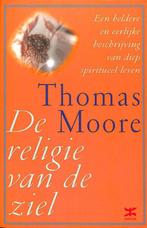 Religie Van De Ziel 9789021538853, Boeken, Gelezen, Thomas Moore, Verzenden