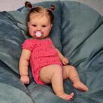 Reborn Doll - Pop Simulation baby doll - 2000-2010 -