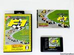 Sega Megadrive - F1, Verzenden, Gebruikt