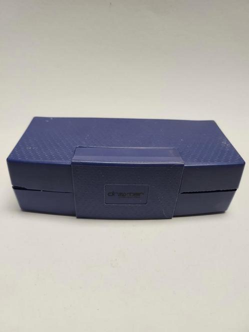 Hardcase opbergbox spellen Game Boy, Games en Spelcomputers, Spelcomputers | Nintendo Game Boy, Zo goed als nieuw, Ophalen of Verzenden