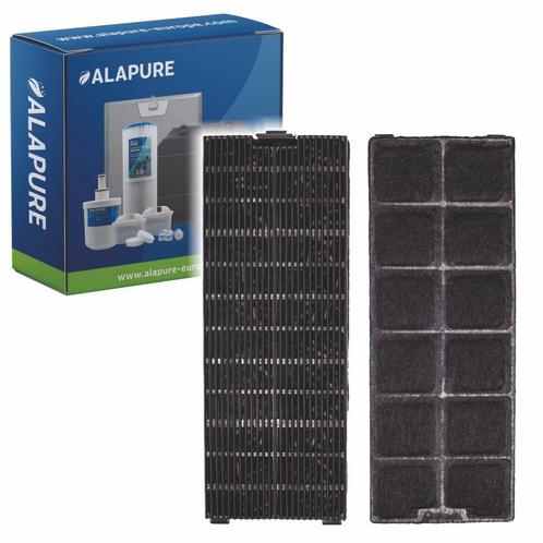Alapure Koolstoffilter geschikt voor Hygena FCH260 / ACM26, Elektronische apparatuur, Afzuigkappen, Verzenden