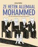 Ze heten allemaal Mohammed 9789054923572 Jérôme Rullier, Boeken, Stripverhalen, Verzenden, Gelezen, Jérôme Rullier