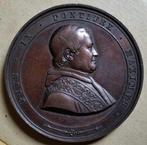 Pauselijke Staat - Medaille - 1846, Timbres & Monnaies, Monnaies & Billets de banque | Accessoires