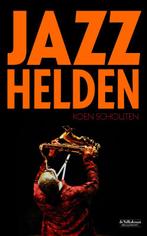 Jazzhelden 9789029081597, Boeken, Muziek, Gelezen, K. Schouten, Verzenden