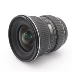 Tokina 11-16mm F/2.8 SD AT-X Pro (IF) DX Nikon occasion, Verzenden, Zo goed als nieuw