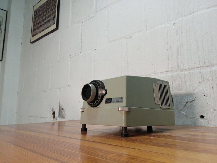 Medisch optisch instrument - 1970-1980 - Duitsland, Verzamelen, Foto-apparatuur en Filmapparatuur