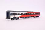 LS Models H0 - 44 068 - Wagon de passagers pour trains, Nieuw