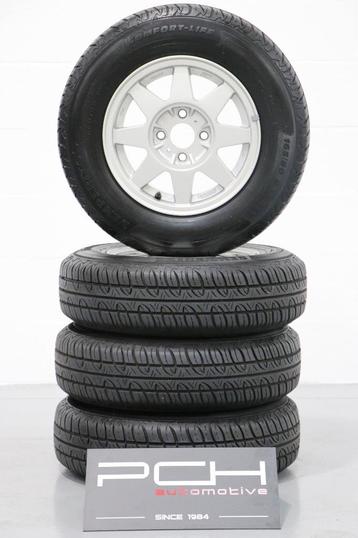 Kit Eté pour Opel Ascona (1981-1988) beschikbaar voor biedingen