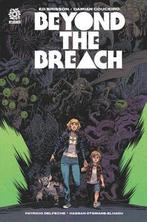 BEYOND THE BREACH 9781949028904 Ed Brisson, Verzenden, Zo goed als nieuw, Ed Brisson