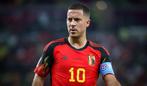 Belgium - Wereldkampioenschap Voetbal - Eden Hazard - 2024 -, Verzamelen, Nieuw