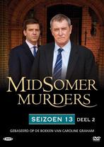 Midsomer Murders - Seizoen 13 deel 2 op DVD, Verzenden