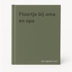 Floortje bij oma en opa 9789041232809, Boeken, Verzenden, Zo goed als nieuw
