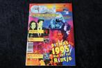 CD-I Magazine Jaargang 3 Nummer 2 Februari 1996 Dutch, Boeken, Tijdschriften en Kranten, Verzenden, Nieuw