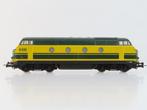 Roco H0 - 43545 - Diesellocomotief (1) - HLD 63 - NMBS, Hobby en Vrije tijd, Nieuw