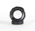 Asahi, Pentax Super-Takumar 1.8/55mm + SMC Takumar 3.5/135mm, Nieuw