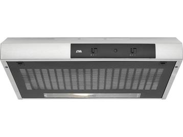 ETNA AO160RVS - Afzuigkap - Onderbouw - RVS, Verzenden