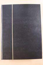 Wereld - 4 nieuwe lege stockboeken model Leuchtturm, Gestempeld