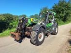 Deutz-Fahr AGROVECTOR 37.7, Zakelijke goederen, Landbouw | Werktuigen, Ophalen