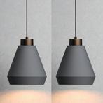 Herstal - Mikael Berlin - Plafondlamp (2) - Edge Pendant 250