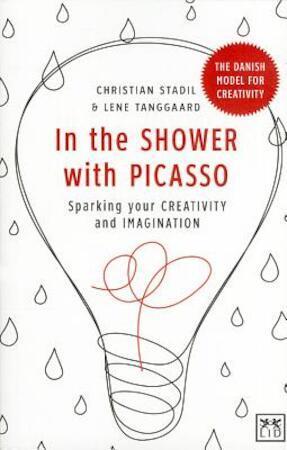 In the Shower with Picasso: Sparking Your Creativity and, Livres, Langue | Langues Autre, Envoi