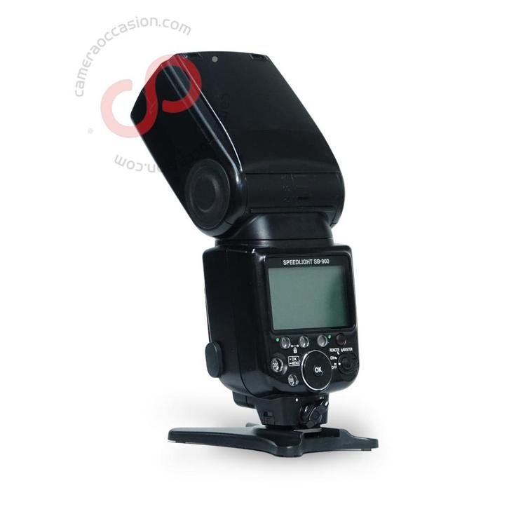 Nikon SB-900 nr. 1024, Audio, Tv en Foto, Fotografie | Fotostudio en Toebehoren, Zo goed als nieuw, Ophalen of Verzenden