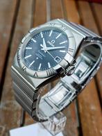 Omega - Constellation Automatic - 123.10.35.20.01.001 -, Handtassen en Accessoires, Horloges | Heren, Nieuw