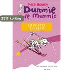 Dummie de mummie en de ster Thoeban / Dummie de mummie / 6, Boeken, Verzenden, Gelezen, Tosca Menten