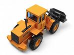Camion miniature - Joal - Volvo BM L70 - Jaune Edition -, Nieuw