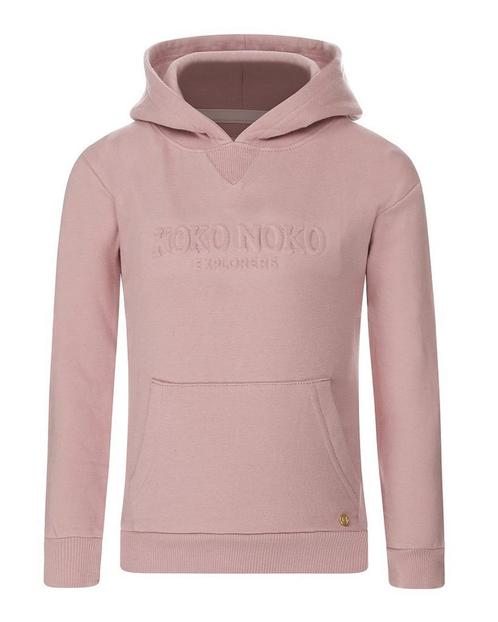 Koko Noko - Sweater Hoody Dusty Pink, Enfants & Bébés, Vêtements enfant | Autre, Enlèvement ou Envoi