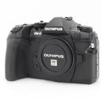 Olympus OM-D E-M1 Mark II body | Tweedehands, Verzenden, Zo goed als nieuw, Olympus