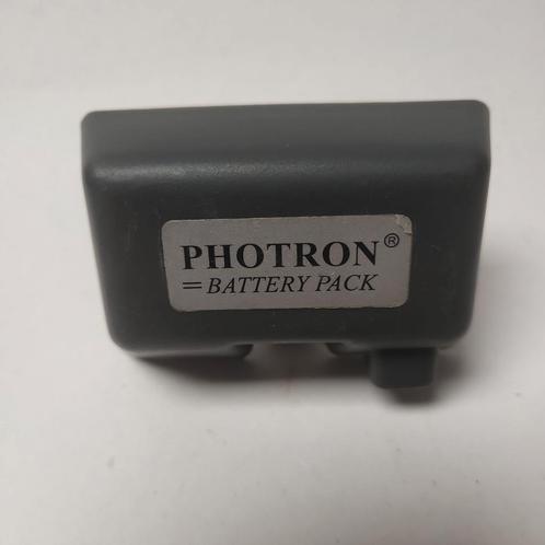 Photron Battery Pack Game Boy, Games en Spelcomputers, Spelcomputers | Nintendo Game Boy, Zo goed als nieuw, Ophalen of Verzenden