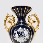 Le Palme Sesto F. - Vaas met dubbele oren - 788 - Porselein, Antiek en Kunst