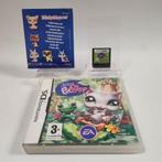 Littlest Pet Shop Jungle Nintendo DS, Ophalen of Verzenden, Zo goed als nieuw