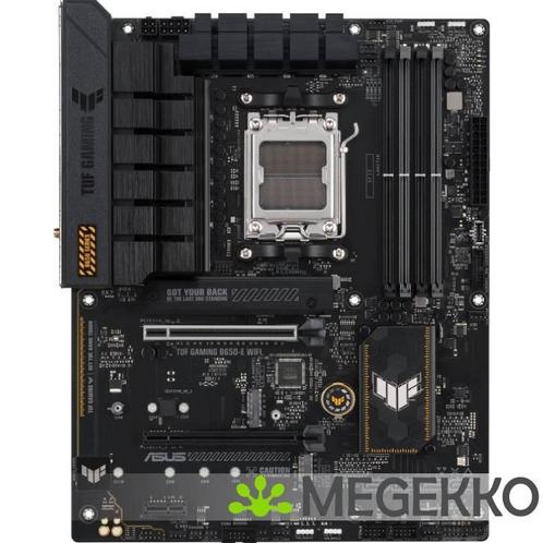 ASUS TUF GAMING B650-E WIFI, Computers en Software, Overige Computers en Software, Nieuw, Verzenden