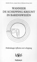 Wanneer de schepping kreunt in barensweeën - Decoene Annelee, Boeken, Verzenden, Nieuw