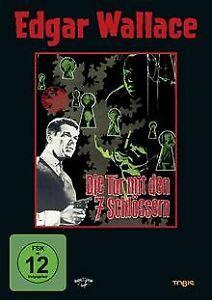 Die Tür mit den 7 Schlössern - Edgar Wallace von Alf...  DVD, CD & DVD, DVD | Autres DVD, Envoi