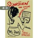 Schrijven: Van verslag tot eindwerk 9789038221311, Verzenden, Zo goed als nieuw, Leen Pollefliet