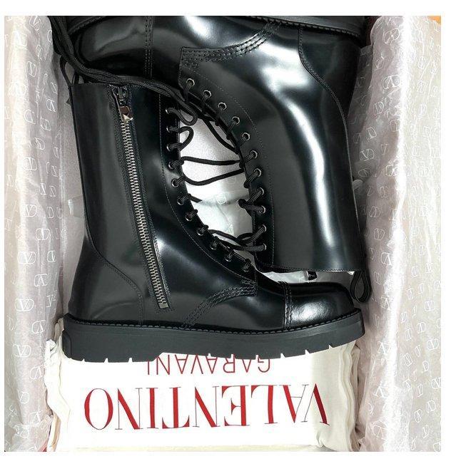 Valentino - Laarzen - Maat: EU 45 - Nieuw in doos, Kleding | Heren, Schoenen