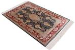 Silk Hereke Signed Carpet with 10/10 Quality - Luxe pur ~1, Huis en Inrichting, Stoffering | Tapijten en Vloerkleden, Nieuw