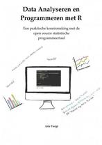 Data analyseren en programmeren met R 9789402152067, Verzenden, Zo goed als nieuw, Arie Twigt