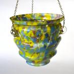 Frans Welz - Jardinière - Verre